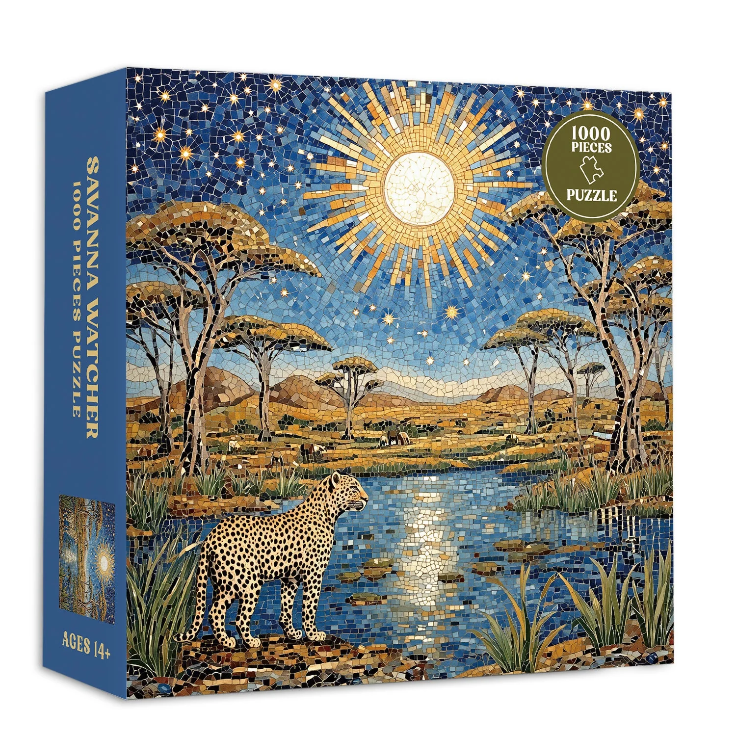 Jigsaw Puzzle